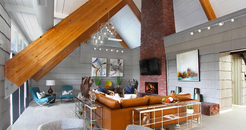 Alpine Village Apartments — Photo 3