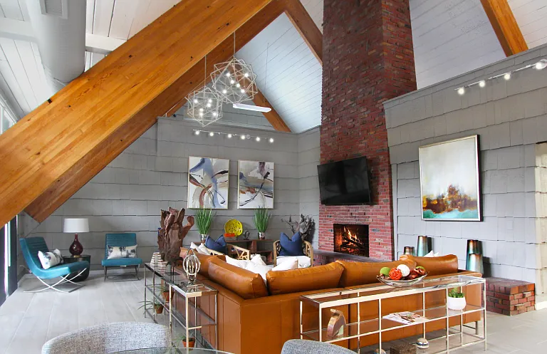 Alpine Village Apartments — Photo 3