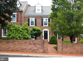 25 Sentinel Rd #140, Washington Crossing, PA 18977