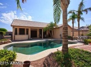 15061 W Verde Ln, Goodyear, AZ 85395