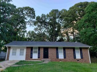 34 Jonathan Rd, Riverdale, GA 30274