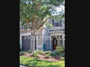 1747 Sunset Palm Dr, Apopka, FL 32712