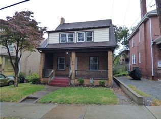 827 14th St, Ambridge, PA 15003