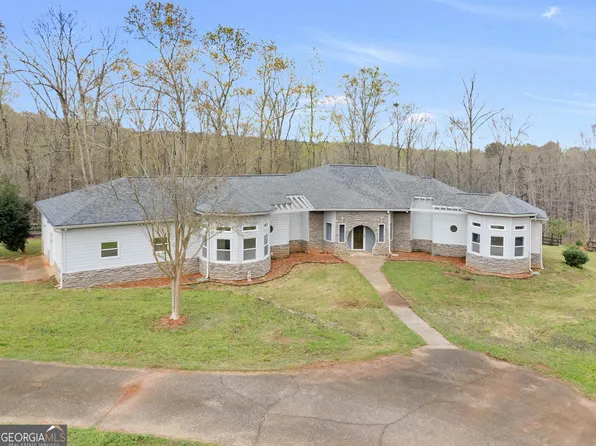465 Countryside Dr, McDonough, GA 30252