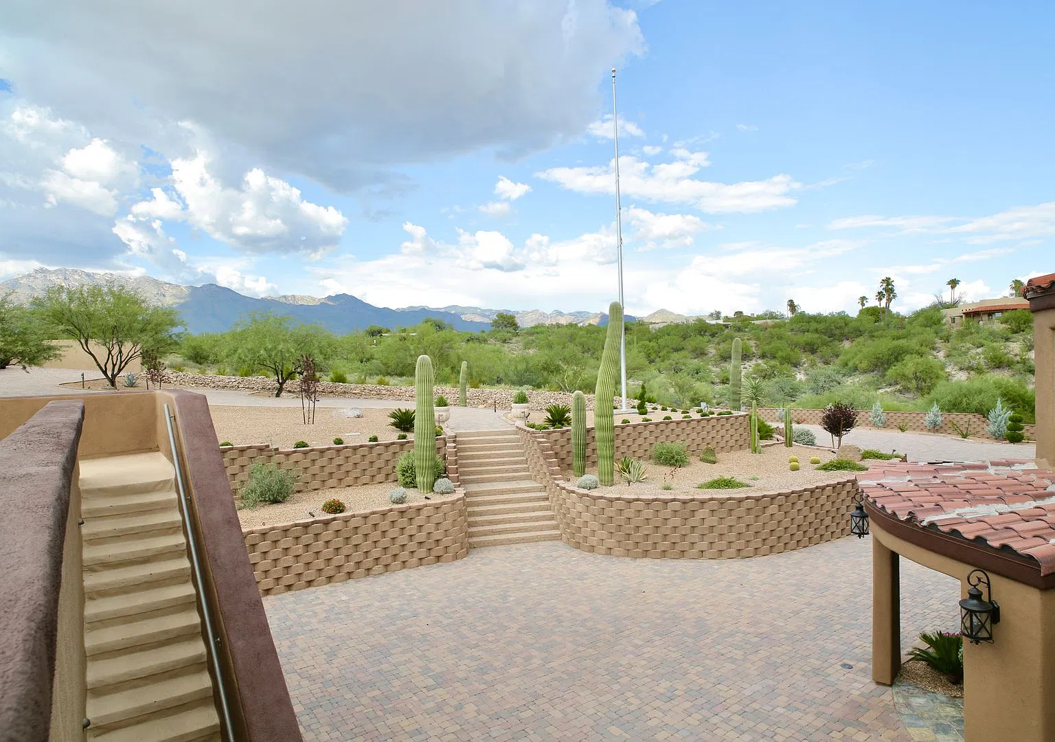 Mountain and City Views from this Furnished Rental! — Photo 4