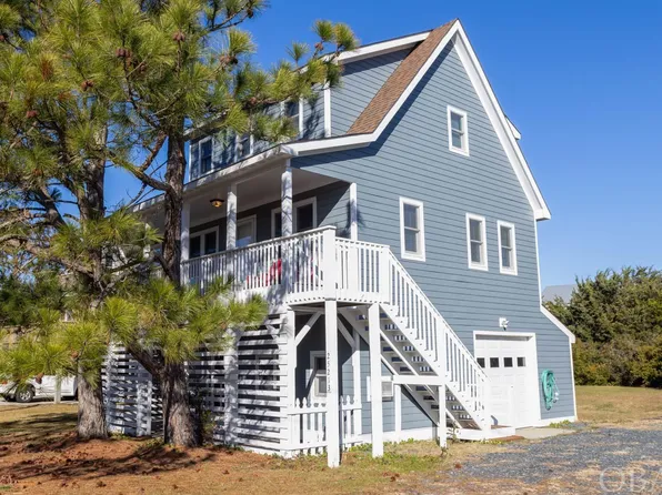 25213 Wimble Shrs N Lot 36, Waves, NC 27982