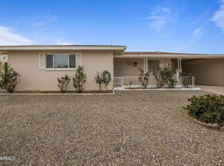5415 E Des Moines St, Mesa, AZ 85205