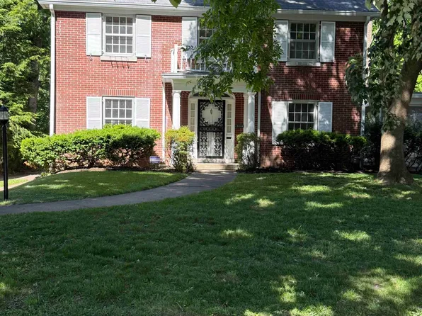 2505 Valletta Rd, Seneca Gardens, KY 40205