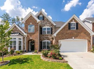 108 Elmsford St, Durham, NC 27703