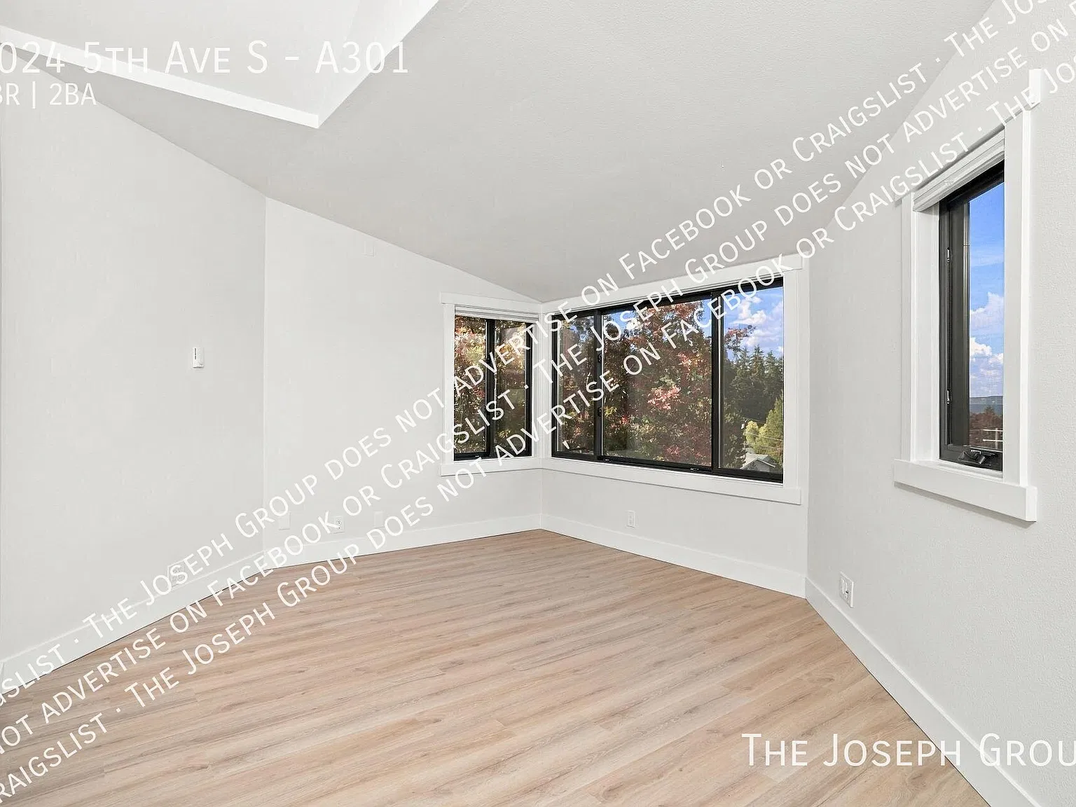 Edmonds 3-Bedroom Condo with Scenic Sound Views — Photo 3