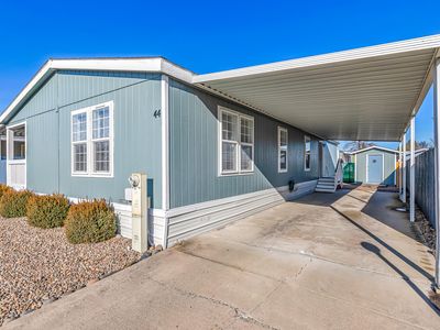 1570 S Peach St SPACE 44, Medford, OR, 97501