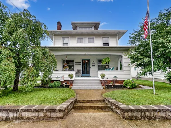 219 N Chillicothe St, Plain City, OH 43064
