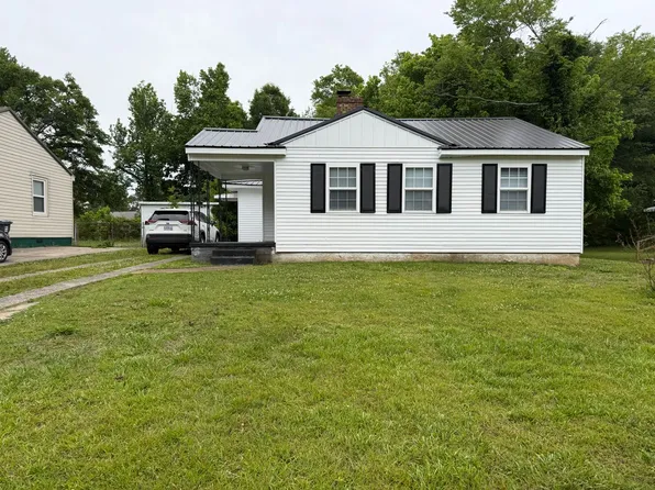 53 Pelham Hts, Anniston, AL 36206