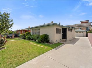 10425 Pace Ave, Los Angeles, CA 90002