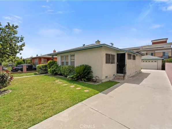 10425 Pace Ave, Los Angeles, CA 90002