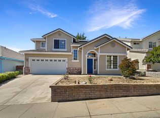 140 Rockbolt Cir, Folsom, CA 95630