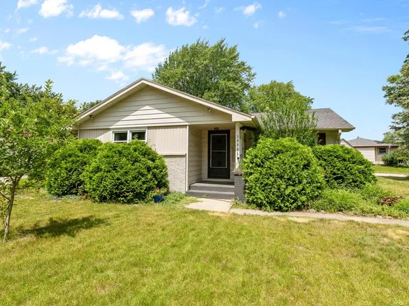 3400 West Parnell AVENUE, Milwaukee, WI 53221