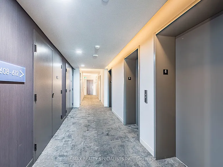 2560 Eglinton Ave W #610 — Photo 7