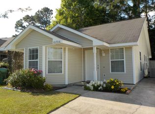 10706 E Bay Tree Dr, Gulfport, MS 39503