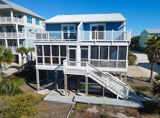 4419 Ebbtide Ln, Port Saint Joe, FL 32456