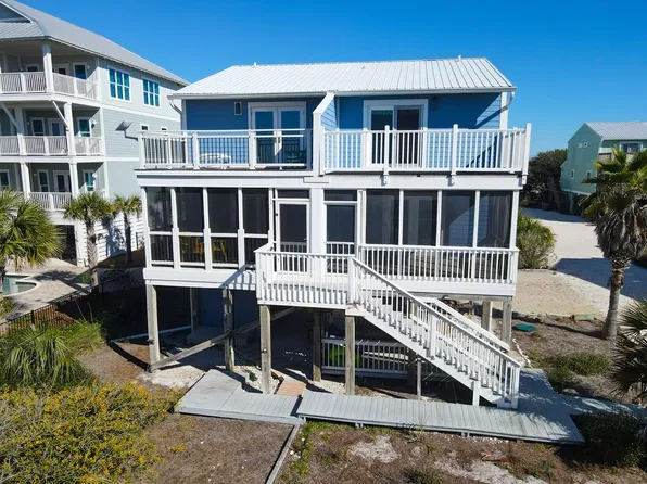 4419 Ebbtide Ln, Port Saint Joe, FL 32456