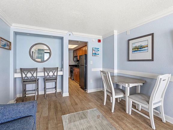 5th image of 1200 N Ocean Blvd. #811