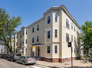 1-11 Marney St, Cambridge, MA 02141
