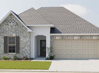 335 Stack Dr, Thibodaux, LA 70301