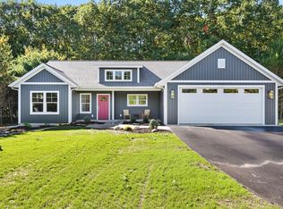 144 Toby Rd NW, Sparta, MI 49345