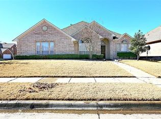 8601 Trace Ridge Pkwy, Fort Worth, TX 76244