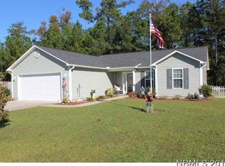 122 Joseph Dr, Havelock, NC 28532