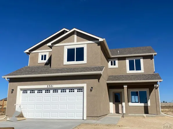 2321 Starboard Ln, Pueblo, CO 81008