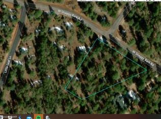 4121 Shaggy Bark Rd, Show Low, AZ 85901