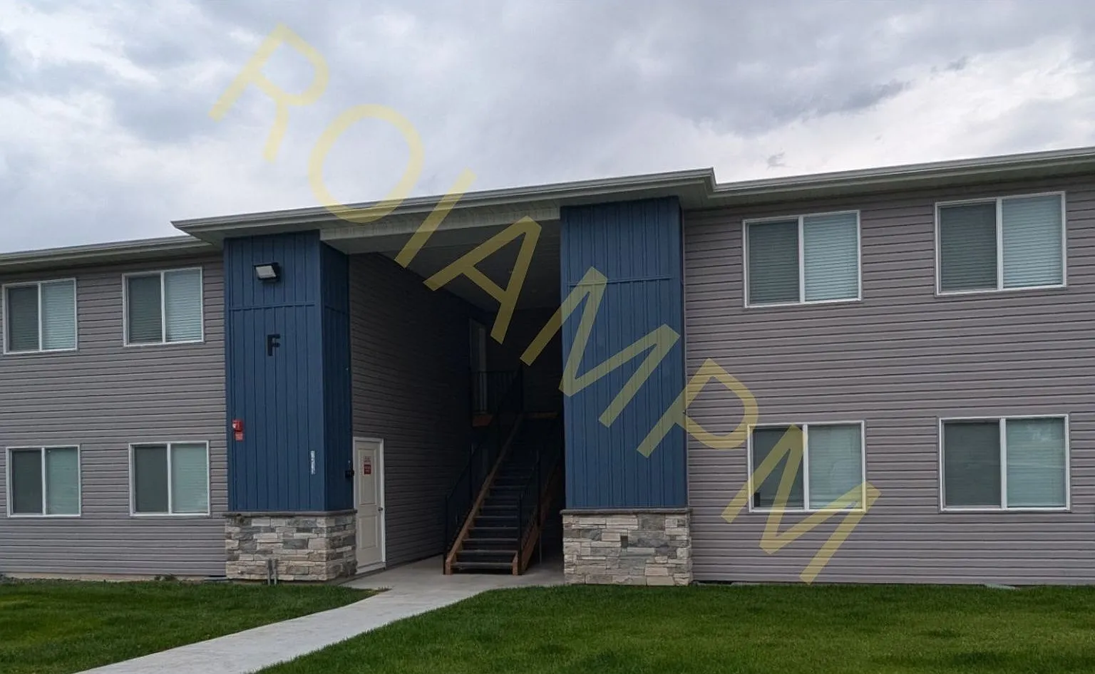 1215 South Eisenhower Street — Photo 1