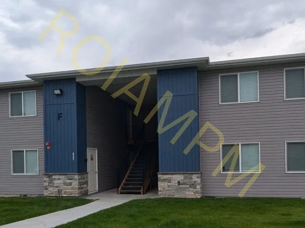 1215 South Eisenhower Street