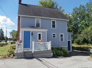 3318 Rochester Rd, Lakeville, NY 14480