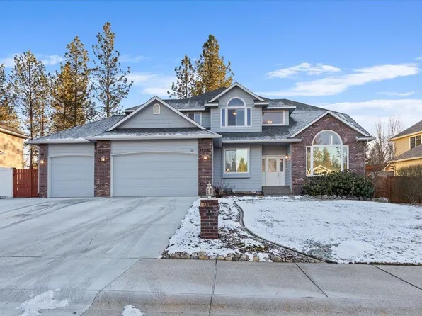 728 E Golden Rd, Spokane, WA 99208