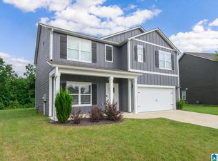 535 Strider Way, Kimberly, AL 35091