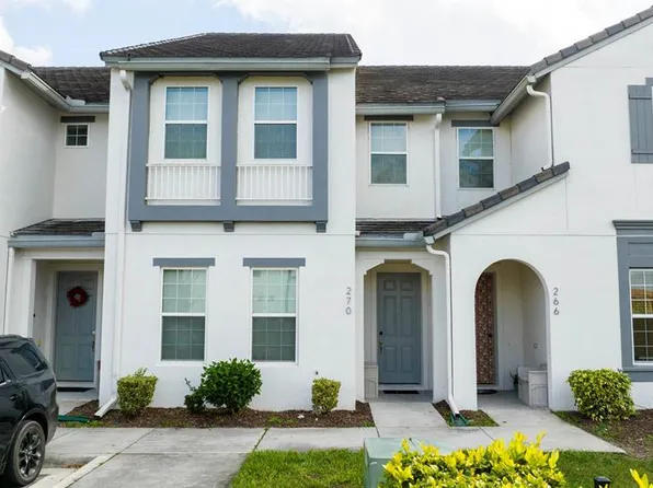 270 Captiva Dr, Davenport, FL 33896