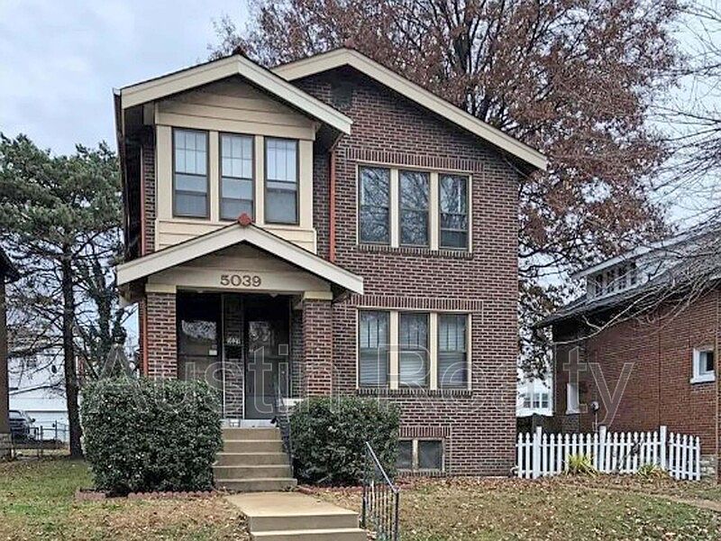 1st image of 5039 Sutherland Ave #2F