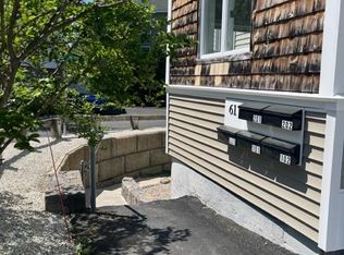 61 3rd St #LL1, Dover, NH 03820