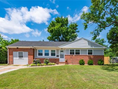 7413 Doummar Dr, Norfolk, VA, 23518