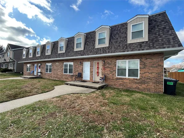 1975 Nathan Ave, Mascoutah, IL 62258