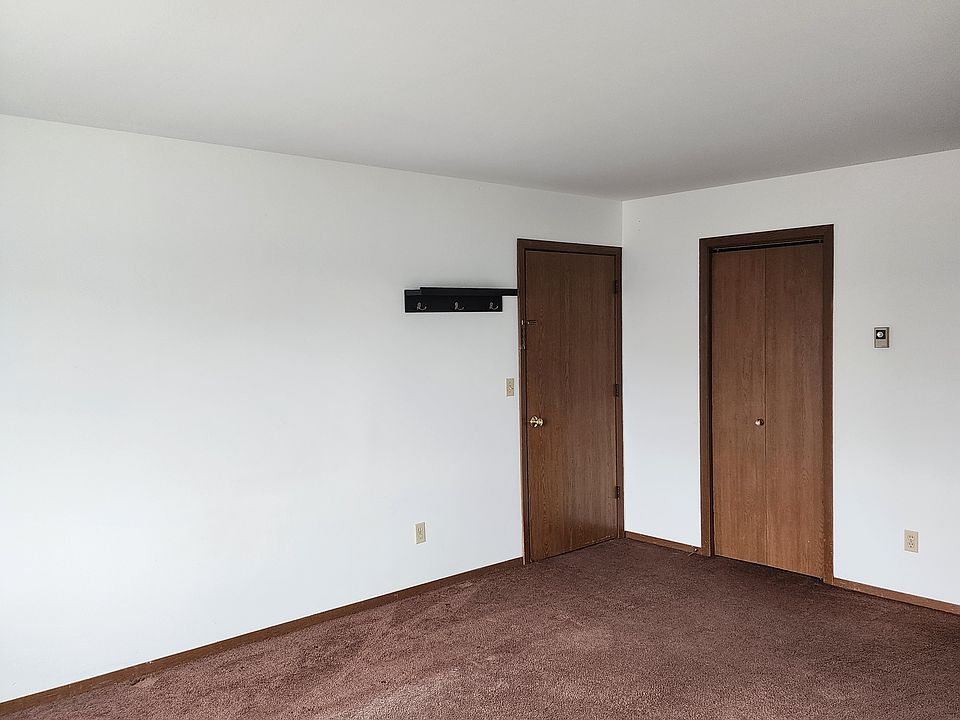 Large living room