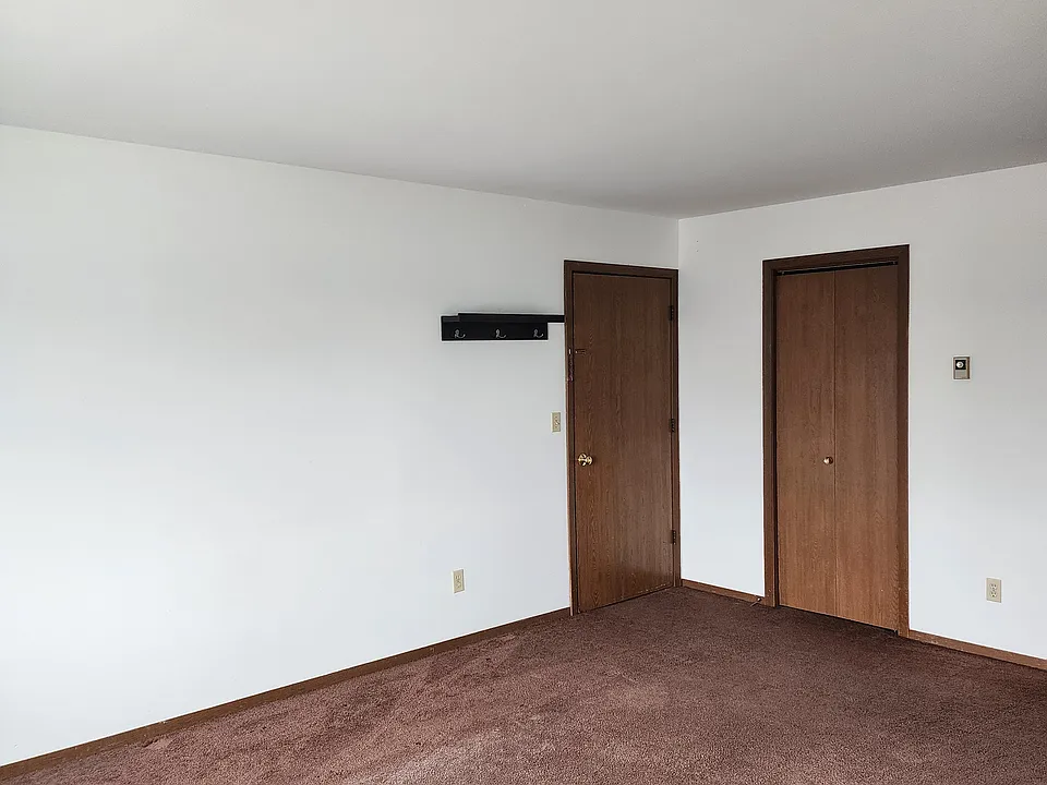 Large living room