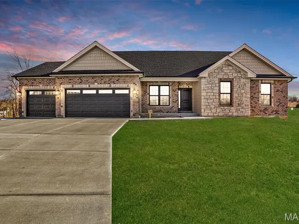 88 Fiddlers Close Ct #88, Washington, MO 63090