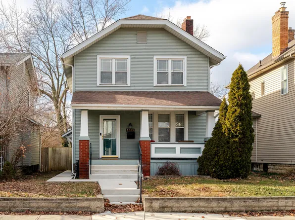 1389 S 6th St, Columbus, OH 43207