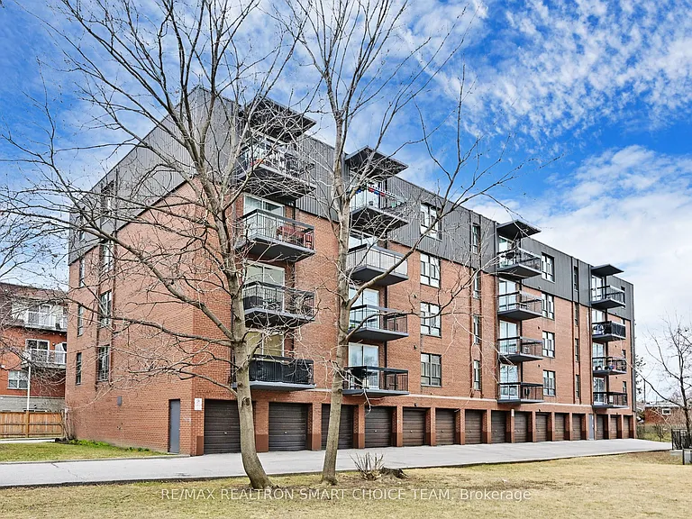 895 Kennedy Rd #505 — Photo 2