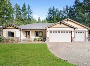 16311 Ap Tubbs Rd E, Buckley, WA 98321