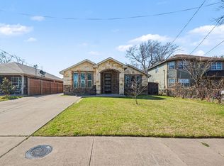 4015 Tumalo Trl, Dallas, TX 75212